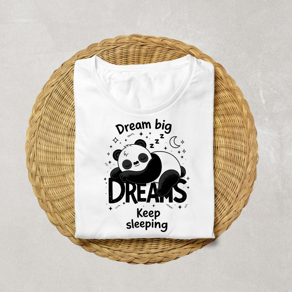 Dream Big