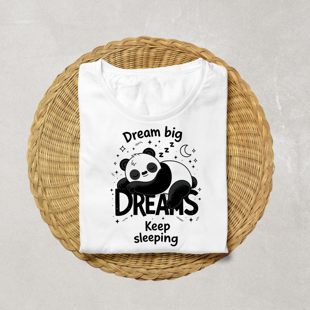 Dream Big