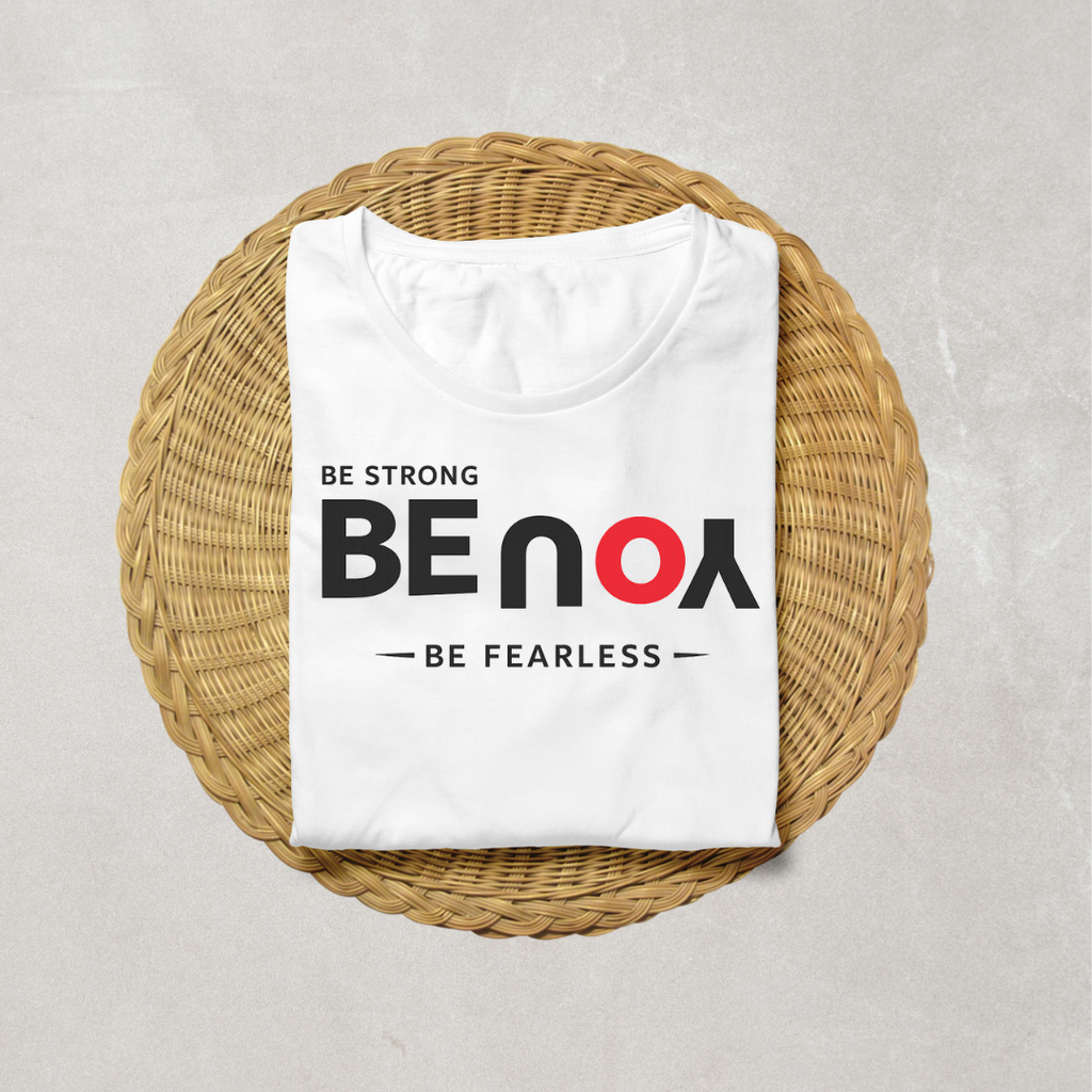 Be You