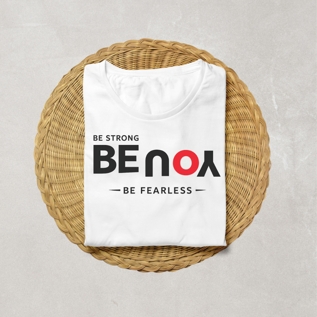 Be You