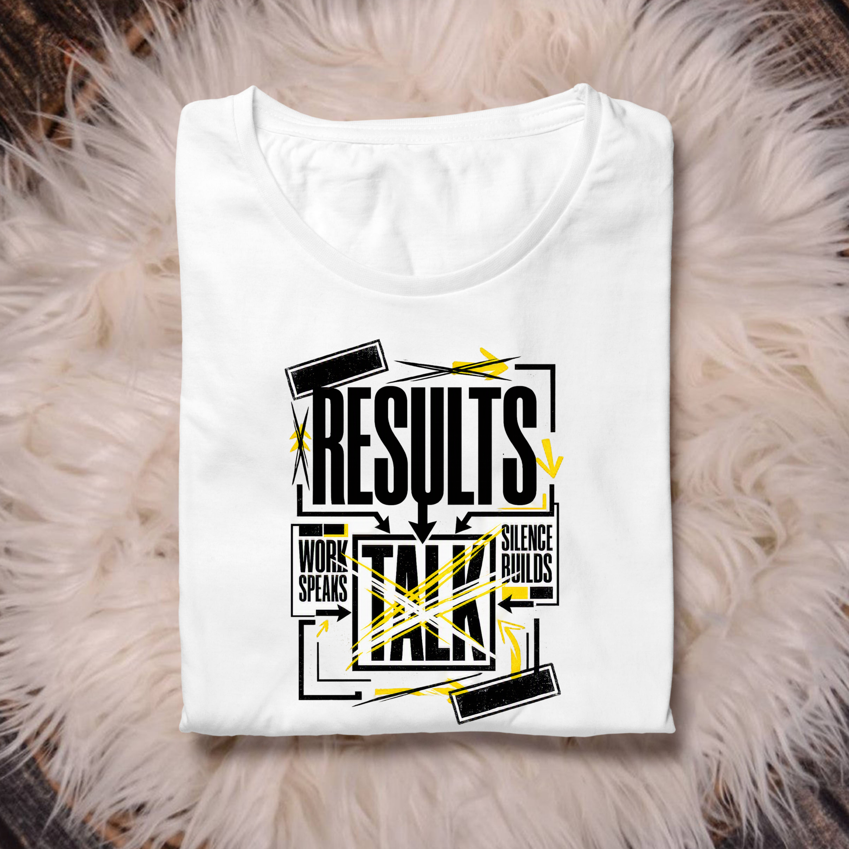 RESULTS TALK