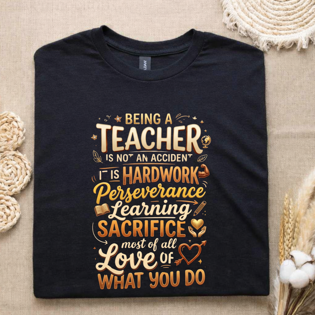 TEACHER
