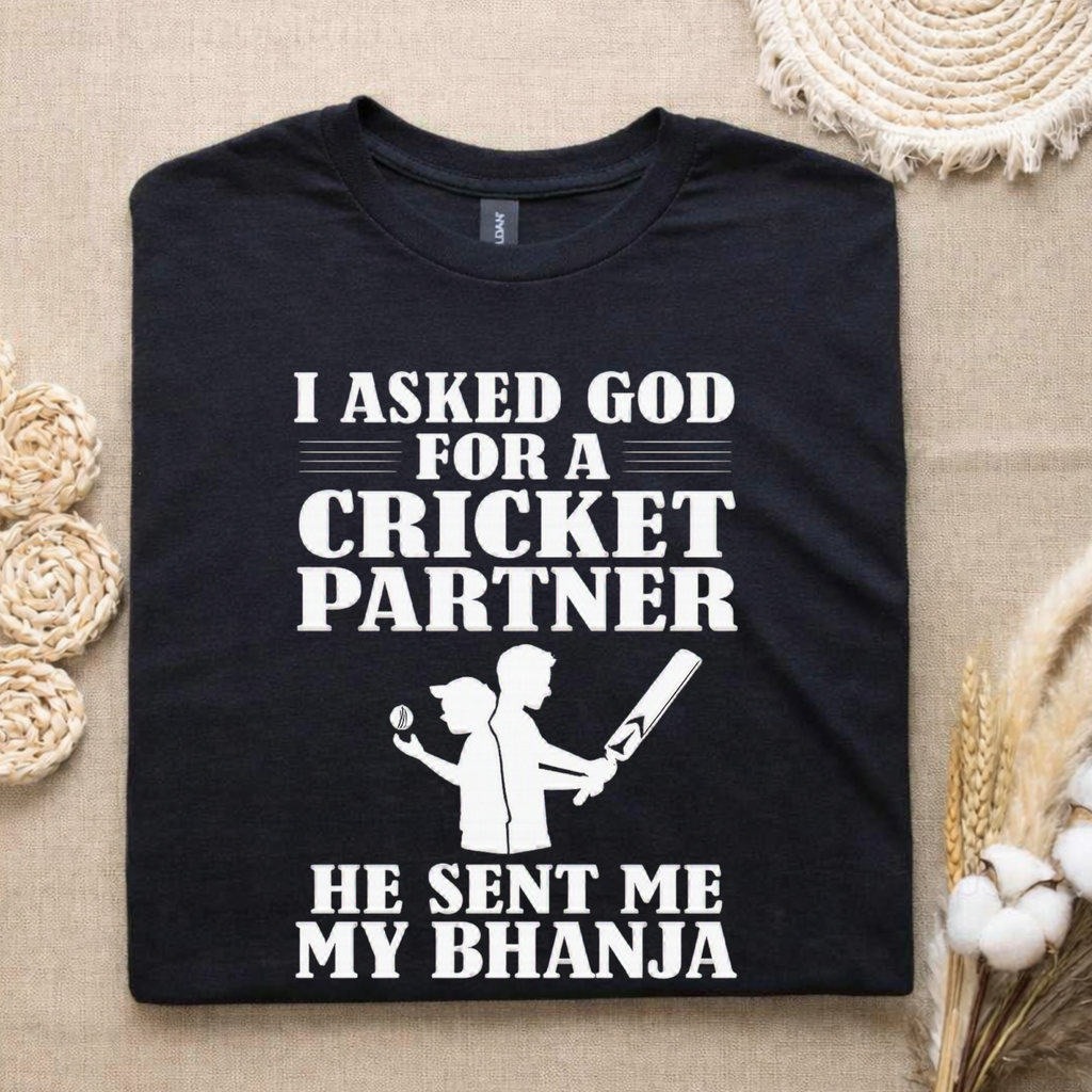 CRICKET PARTNER