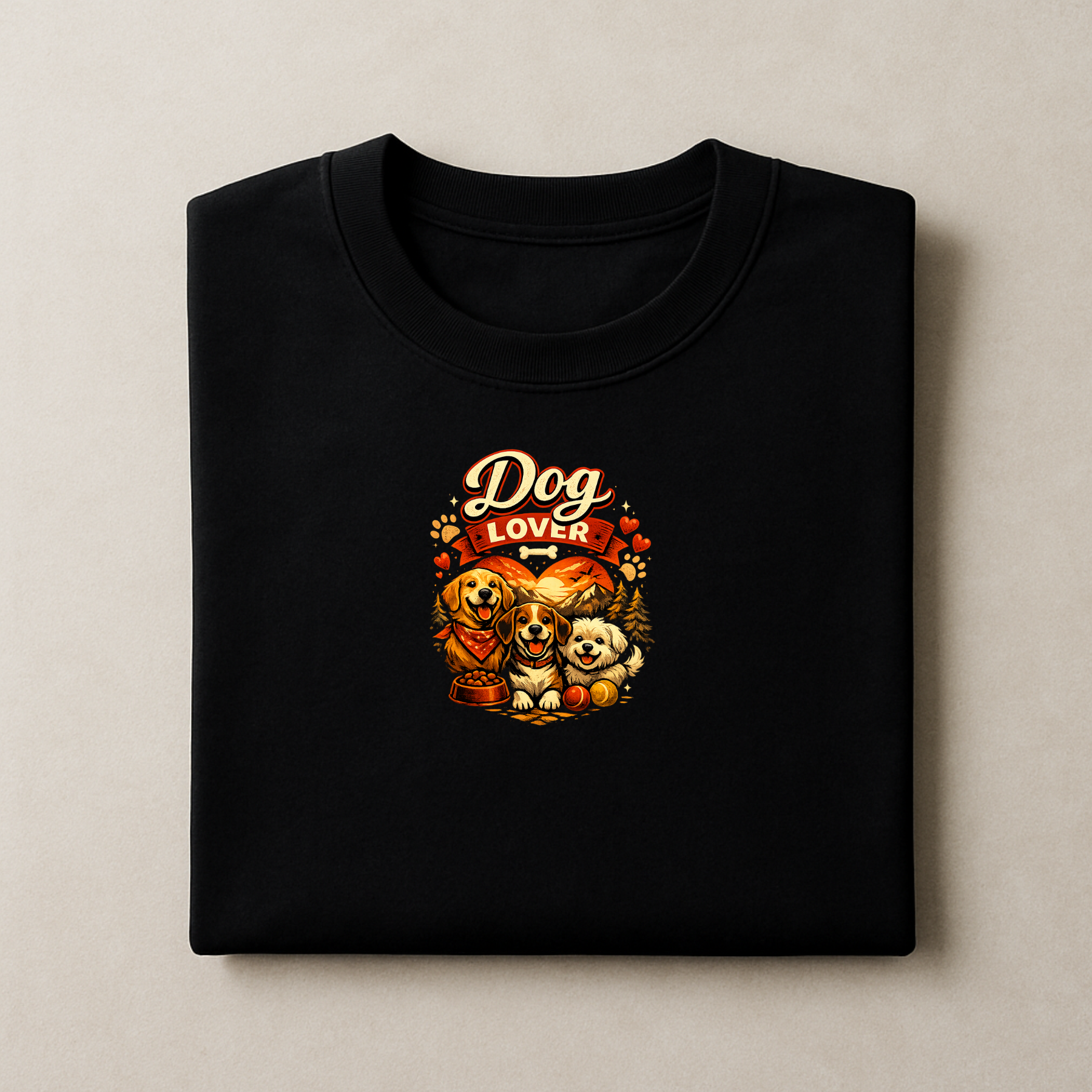 Dog Lover