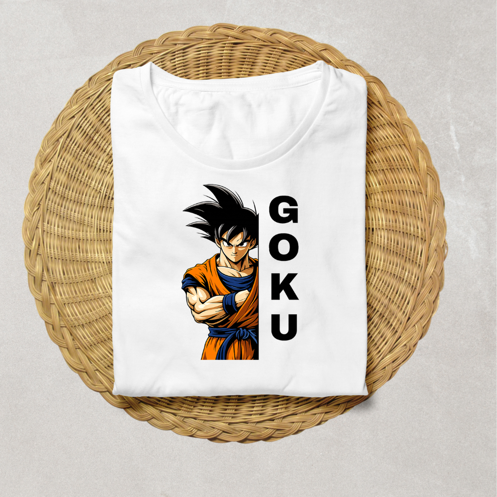 GOKU