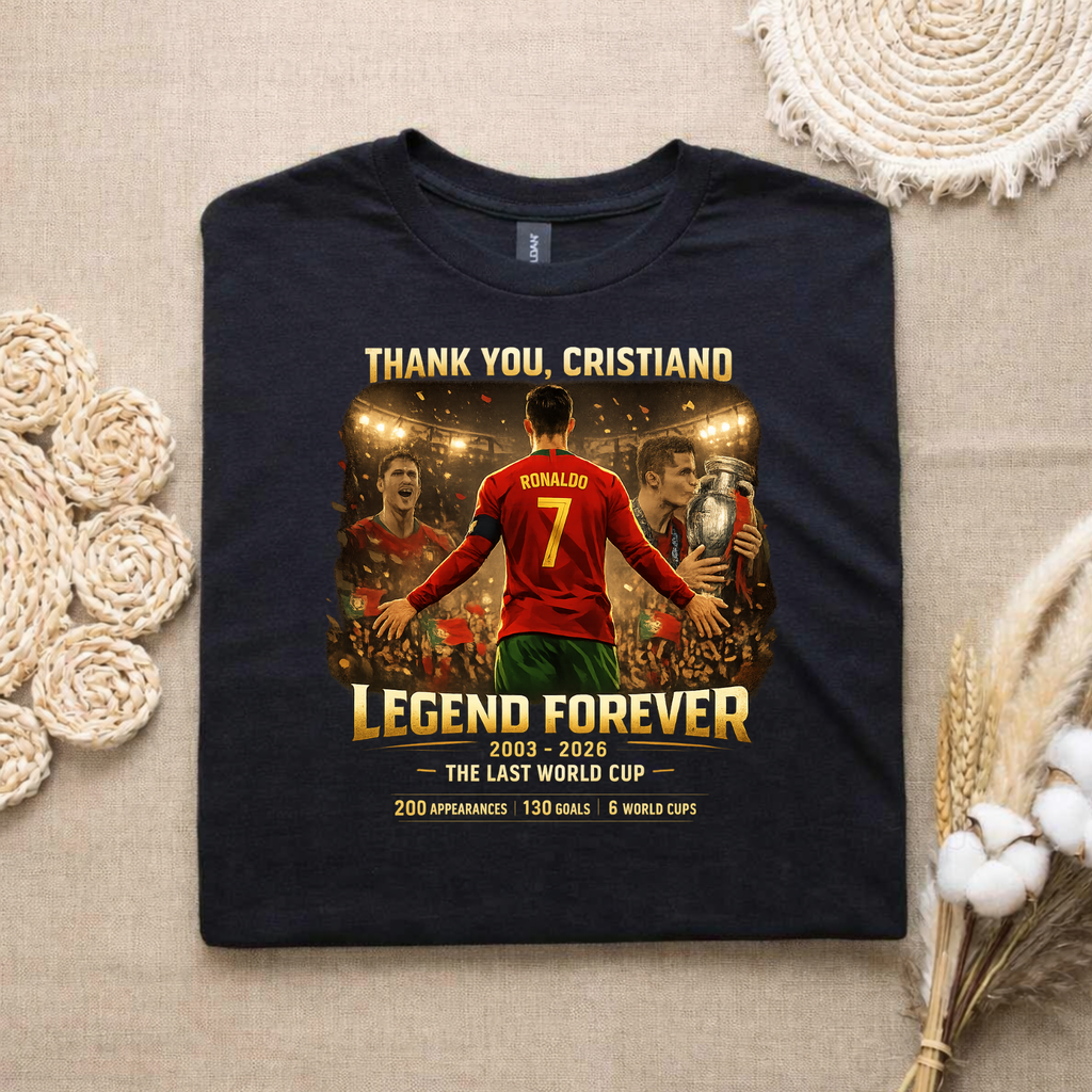 LEGEND FOREVER
