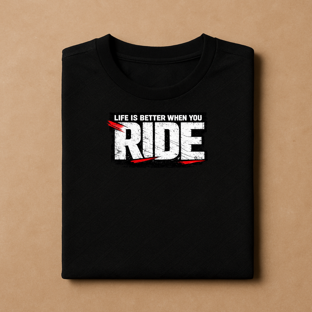 RIDE
