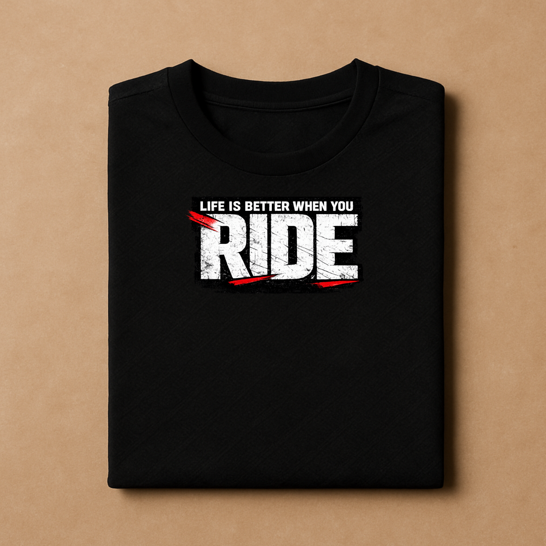 RIDE